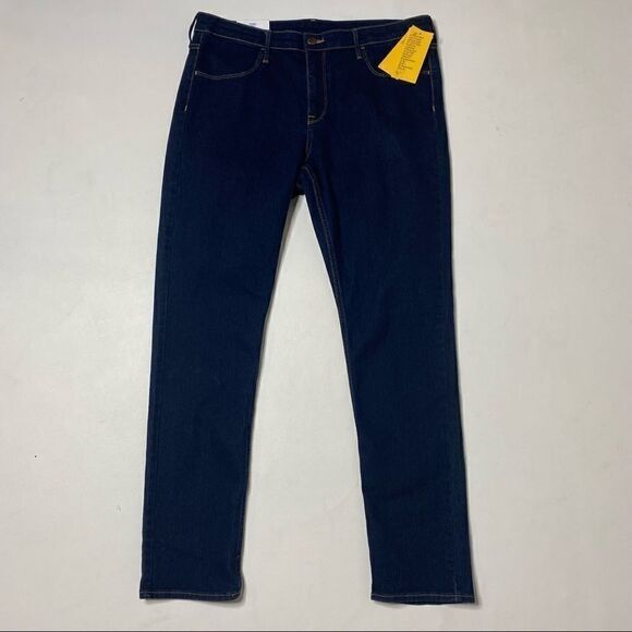 H&M | Skinny Ankle Regular Waist Jeans NWT - Picture 1 of 7